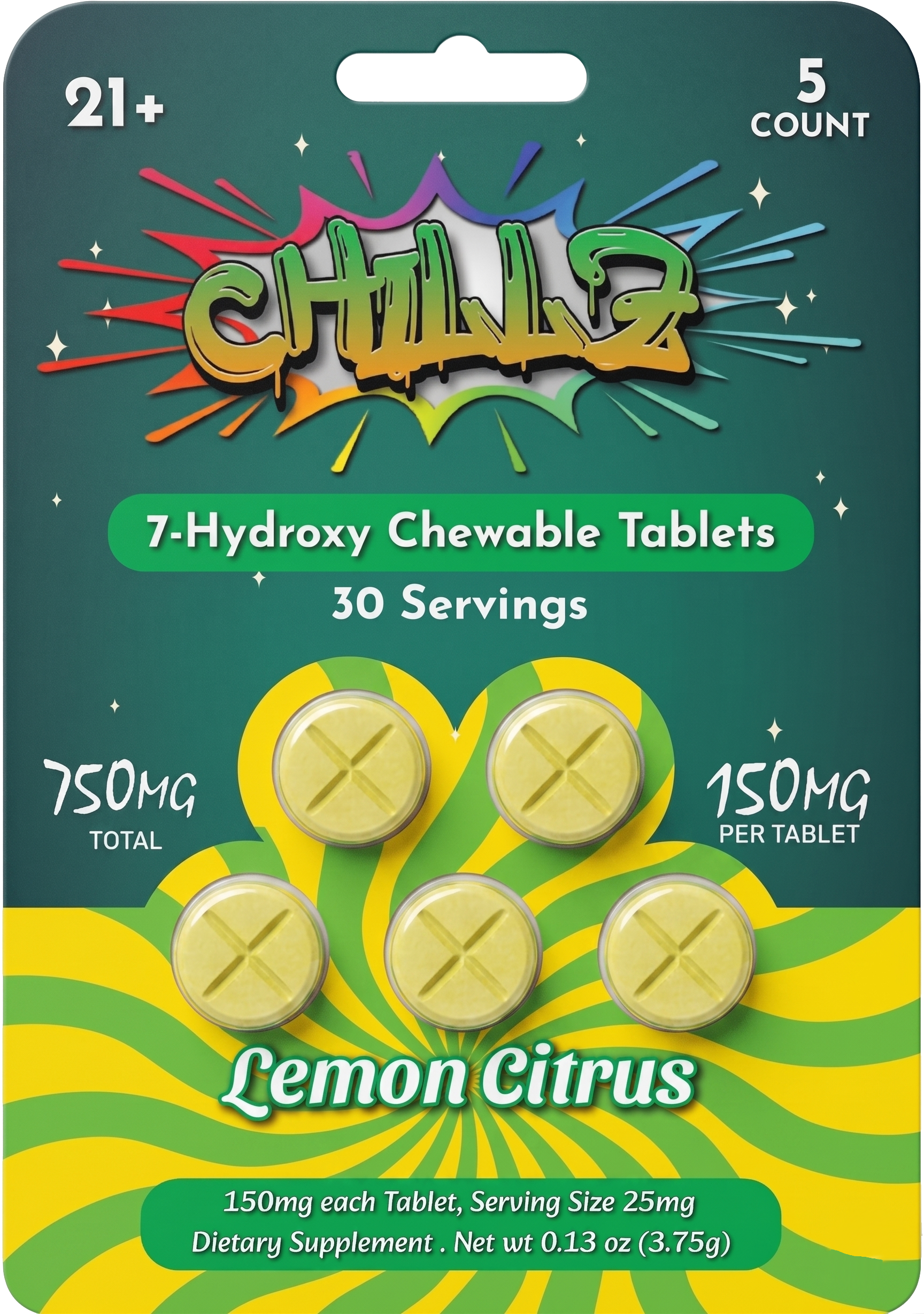 Lemon Citrus